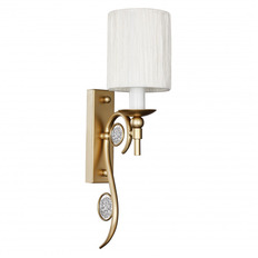 Sconce საყვარელი Lietta 2493-1W
