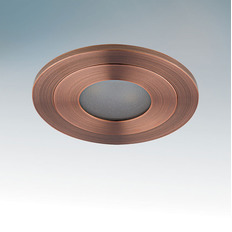 კიბის საფეხურის განათება Lightstar Leddy 212178