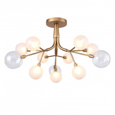 ჭაღი ღეროზე საყვარელი ბაბილონი 2515-9U