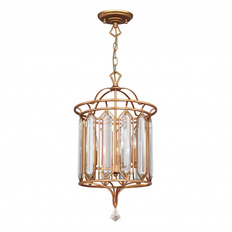 ჩამოკიდებული ჭაღი Favorite Royalty 2021-3P