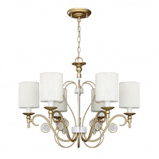 ჩამოკიდებული ჭაღი Favorite Lietta 2493-6P