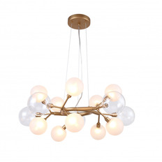 ჩამოკიდებული ჭაღი Favorite Babylon 2515-10P