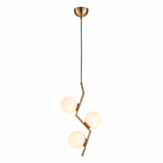 Потолочный подвесной светильник Favourite Beliebt 2330-3P