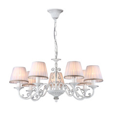 გულსაკიდი ჭაღი Freya Elegant FR2290PL-07W