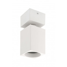 ოვერჰედის ნათურა Denkirs DK2035-WH