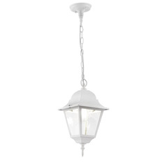 Уличный подвесной светильник Maytoni Outdoor O001PL-01W