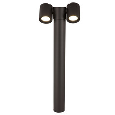 ქუჩის ნათურა Maytoni Outdoor O010FL-02B