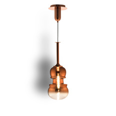 ჭერის გულსაკიდი ნათურა Mantra 6695