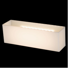 კედლის ნათურა Maytoni O009WL-L10S