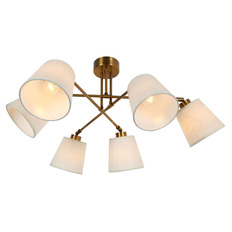 ჭაღი ღეროზე LGO LSP-8191