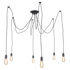 ჩამოკიდებული ჭაღი LGO LSP-8172