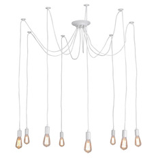 ჩამოკიდებული ჭაღი LGO LSP-8173