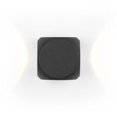 კედლის ნათურა Maytoni O015WL-L4B