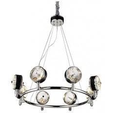 Подвесная люстра WERTMARK WE239.08.203