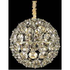 ჩამოკიდებული ჭაღი WERTMARK WE110.13.303