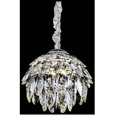 ჩამოკიდებული ჭაღი WERTMARK WE113.02.103