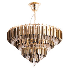 ჩამოკიდებული ჭაღი Divinare 1683/01 LM-7