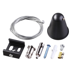 საკიდი ავტობუსების სისტემისთვის Novotech 135071