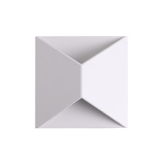 კედლის ნათურა Odeon Light 3909/10WL