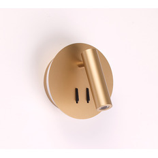 Sconce Odeon Light 3913/9WL