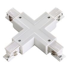 კონექტორი X დირიჟორით Novotech 135052