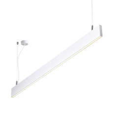 შეჩერებული LED ნათურა Novotech Iter 358161