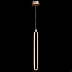 ჭერის გულსაკიდი ნათურა Maytoni MOD017PL-L13G