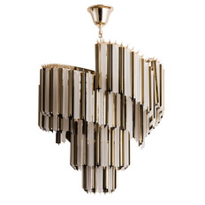 ჩამოკიდებული ჭაღი Divinare 1681/01 LM-9