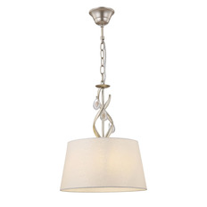 ჩამოკიდებული ჭაღი Freya FR2001PL-03G