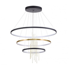 ჭერის გულსაკიდი ნათურა Odeon Light 3901/99L