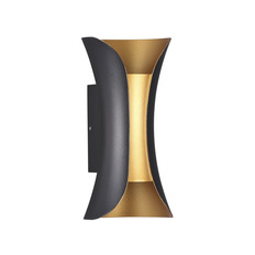 კედლის ნათურა Odeon Light 3886/6BG