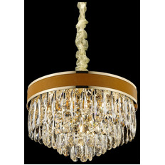 ჩამოკიდებული ჭაღი WERTMARK WE136.08.303