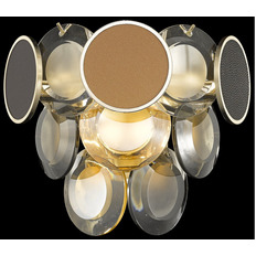 Sconce WERTMARK WE141.02.301