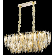 ჩამოკიდებული ჭაღი WERTMARK WE144.14.303