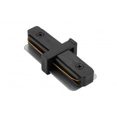 სწორი კონექტორი Denkirs TR1101-BK
