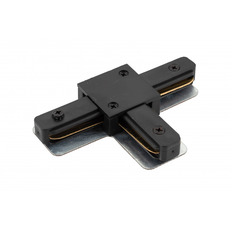 T-კონექტორი Denkirs TR1103-BK