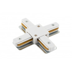 X- კონექტორი Denkirs TR1104-WH