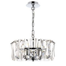 Подвесная люстра Maytoni MOD043PL-04CH