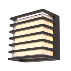 კედლის ნათურა Maytoni O020WL-L10B4K