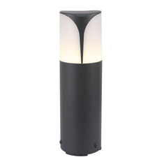 ლანდშაფტური ნათურა Maytoni Piccadilly O017FL-01B