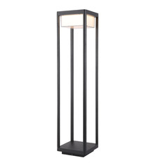 ლანდშაფტის LED ნათურა Maytoni O021FL-L10B3K