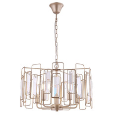 Подвесная люстра Freya FR5045PL-05G