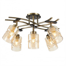 ჭაღი ღეროზე Citilux CL142154