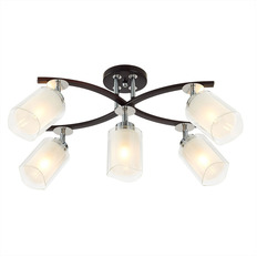 ჭაღი ღეროზე Citilux CL156152