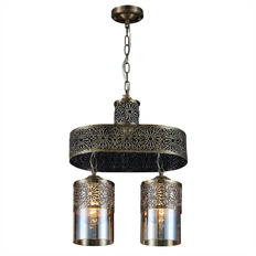 გულსაკიდი ჭაღი Citilux CL467223