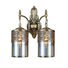 კედლის ნათურა Citilux CL467323