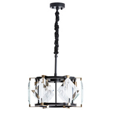 ჩამოკიდებული ჭაღი Divinare 7304/04 SP-6