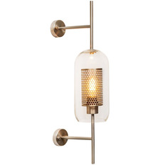 Sconce Loft IT Heragon LOFT2567-WD
