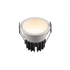 ჩაღრმავებული სანათი Denkirs DK4500-WH