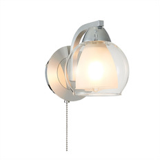 კედლის ნათურა Citilux CL152317